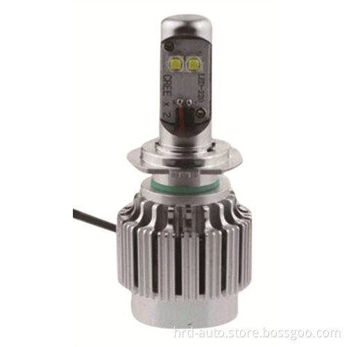 LED Head Lamp/ Auto Lamp/ Auto Light/ Auto Bulb (H7)